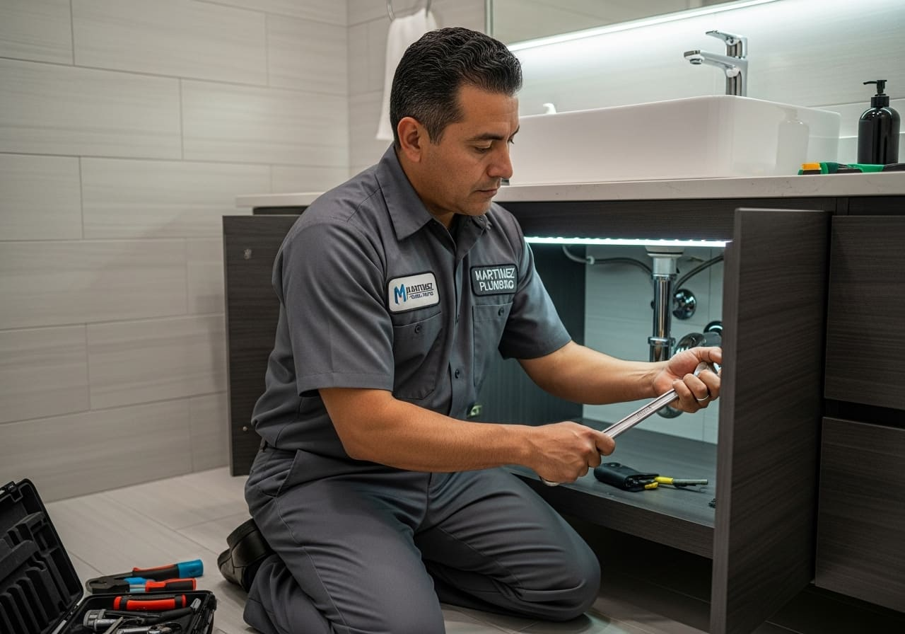Faucet and Sink Repair & Replacement in Alcoa